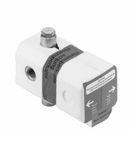  - KLUDI element podtynkowy do baterii wannowo prysznicowej 33434 - 33434 - Łazienki Szydłowski