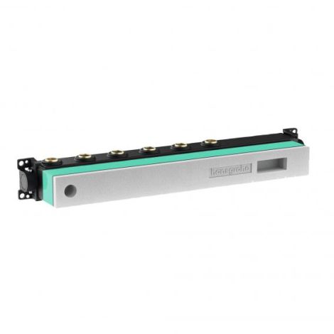 HANSGROHE Rainselect Zestaw podstawowy do 4 odbiorników 15312180 15312180 od 