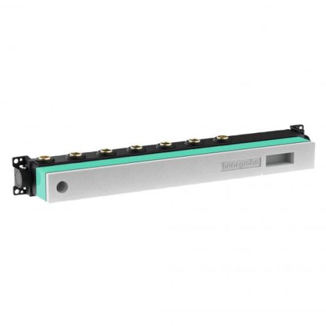 HANSGROHE Rainselect Zestaw podstawowy do 5 odbiorników 15313180 15313180 od 