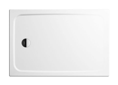  - KALDEWEI CAYONOPLAN Brodzik 90 x 140 x 2,5cm z nośnikiem ze styropianu biały 362747980001 - 362747980001 - Łazienki Szydłowski