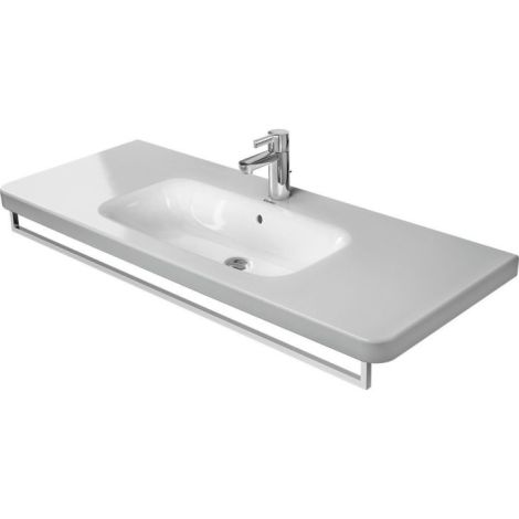 DURAVIT DuraStyle Wieszak na ręcznik chrom 0031081000 0031081000 od 