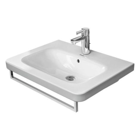 - DURAVIT DuraStyle Wieszak na ręcznik chrom 0031051000 - 0031051000 - Łazienki Szydłowski