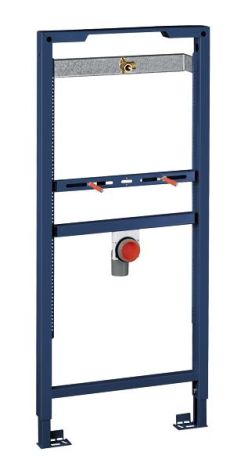 GROHE-Rapid SL do pisuaru bez armatury wysokość instalacji 1,13 i 1,30 m 38517001 38517001 od 