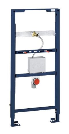 GROHE-Rapid SL do pisuaru zestaw podtynkowy do czujnika temperatury wysokość instalacji 1,13 i 1,30 m 39376000 39376000 od 