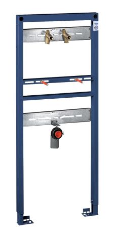 GROHE-Rapid SL do umywalki do baterii ściennej wysokość zabudowy 1,30 m 38546000 38546000 od 