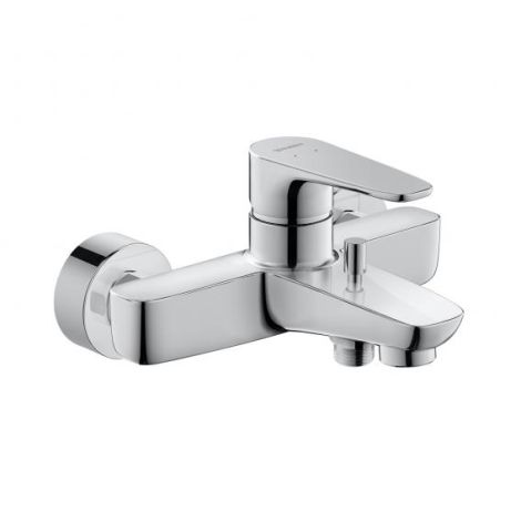 DURAVIT B.1 bateria wannowa chrom B15230000010 B15230000010 od 