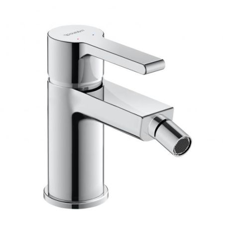  - DURAVIT B.2 bateria bidetowa chrom B22400001010 - B22400001010 - Łazienki Szydłowski