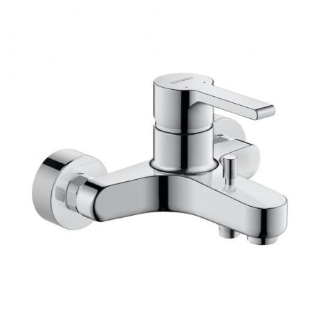 DURAVIT B.2  bateria wannowa chrom B25230000010 B25230000010 od 
