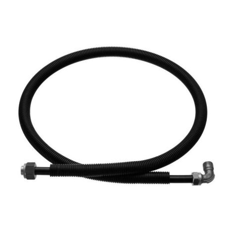  - DURAVIT Wąż przyłączeniowy 790166000000000 - 790166000000000 - Łazienki Szydłowski