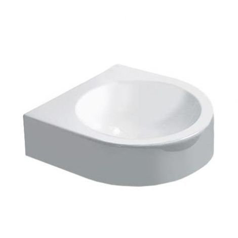 DURAVIT Architec Umywalka 57,5x52 cm biały połysk 0449580000 0449580000 od 