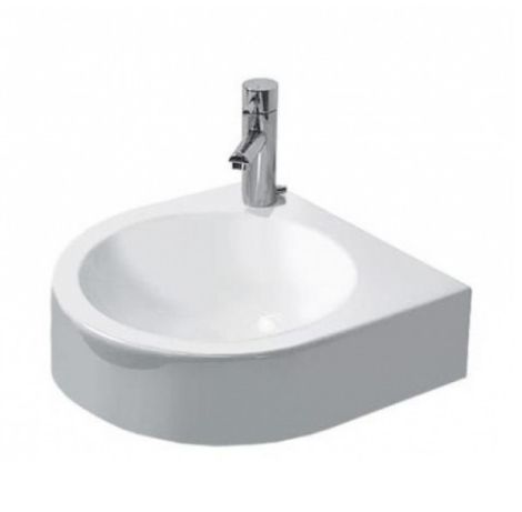 DURAVIT Architec Umywalka mała 36x38 cm biały połysk 0766350009 0766350009 od 