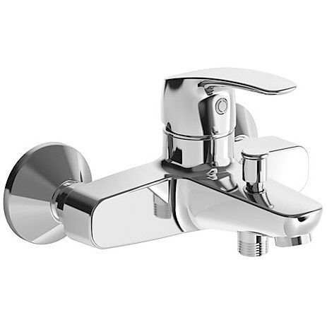 HANSAPINTO Bateria wannowo prysznicowa chrom 45112183 45112183 od 