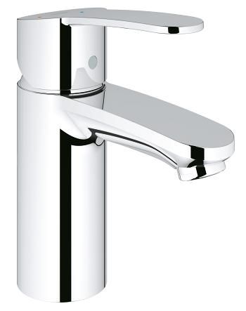  - GROHE-Eurostyle Cosmopolitan Bateria umywalkowa, rozmiar S chrom 2337320E - 2337320E - Łazienki Szydłowski