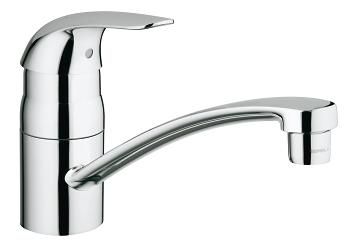 GROHE- Euroeco bateria kuchenna chrom 32750000 32750000 od 