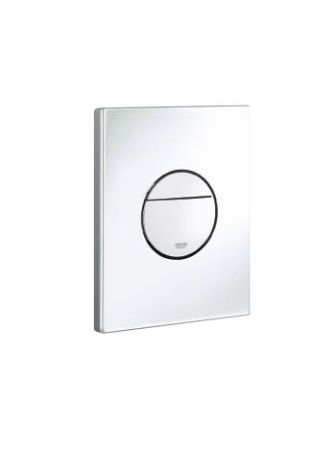  - GROHE-Nova Cosmopolitan przycisk uruchamiający, biel alpejska 38765SH0 - 38765SH0 - Łazienki Szydłowski