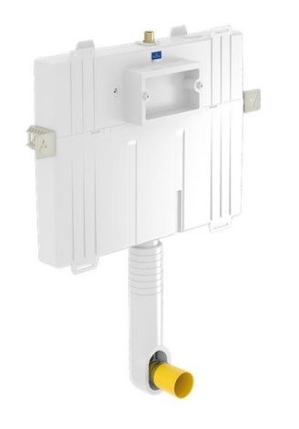VILLEROY&BOCH ViConnect Spłuczka podtynkowa do wc stojacego do mokrej zabudowy 92248200 92248200 od 