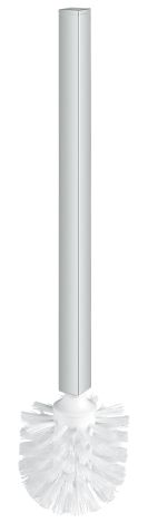 GROHE-ALLURE Brilliant końcówka szczotki wc z uchwytem chrom , cześć zamienna 40581000 40581000 od 