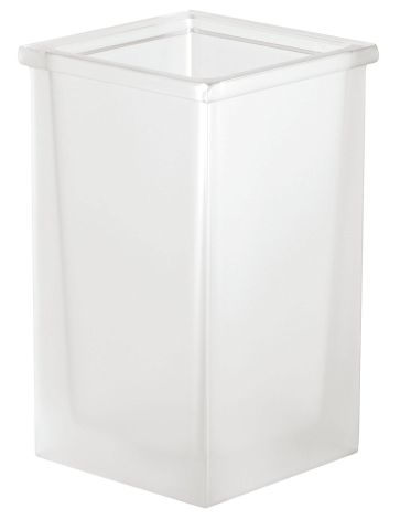  - GROHE-ALLURE Brilliant zapasowe szkło do zestawu szczotki wc - cześć zamienna 40583000 - 40583000 - Łazienki Szydłowski
