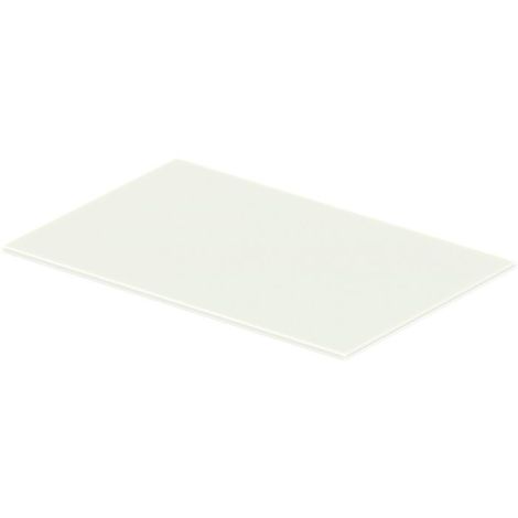 - DURAVIT DuraSquare półka szklana 77x38 cm biały 0099678300 - 0099678300 - Łazienki Szydłowski