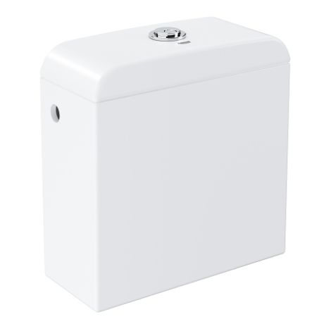 - GROHE-Euro Ceramic Zbiornik WC biały 39333000 - 39333000 - Łazienki Szydłowski