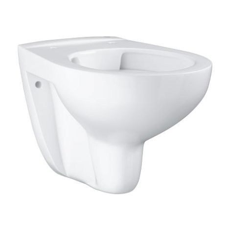 - GROHE-Bau Ceramic Miska WC 531x368 mm bez kołnierza biała 39427000 - 39427000 - Łazienki Szydłowski