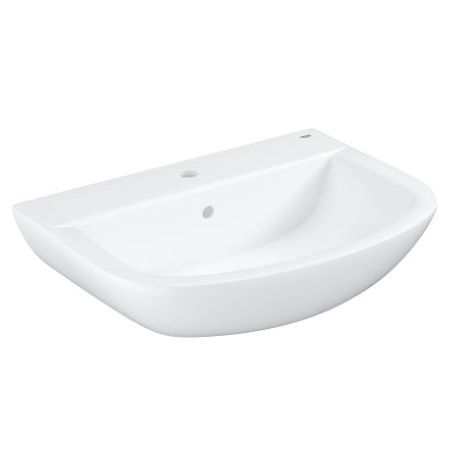 GROHE-Bau Ceramic Umywalka 64,6x46,8 cm biała 39420000 39420000 od 