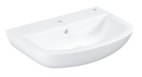 GROHE-Bau Ceramic Umywalka 55,3x38,6 cm biała 39440000 39440000 od 