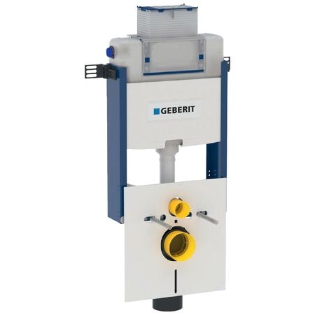 Geberit Kombifix element montażowy do WC Omega H98 110010001 110.010.00.1 od 