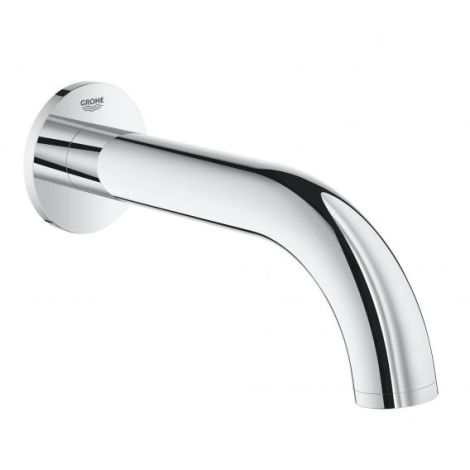  - GROHE-Atrio ścienna wylewka wannowa 171 mm chrom 13139003 - 13139003 - Łazienki Szydłowski