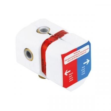  - KLUDI Element podtynkowy do baterii wannowo natryskowej 38636 - 38636 - Łazienki Szydłowski