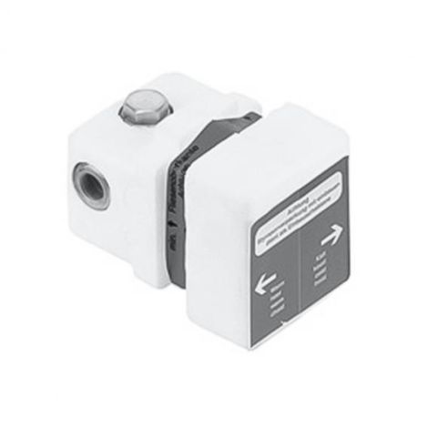  - KLUDI element podtynkowy do baterii natryskowej 38828 - 38828 - Łazienki Szydłowski