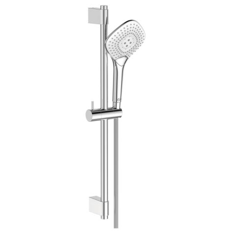 IDEAL STANDARD EVO Zestaw prysznicowy chrom B1762AA B1762AA od 