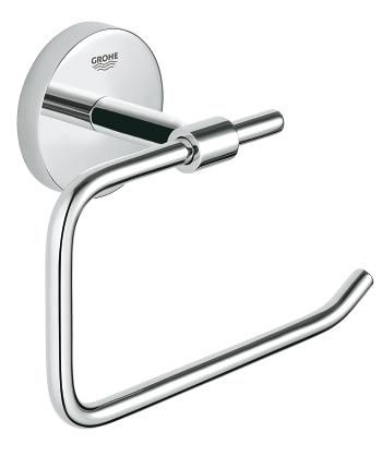  - GROHE-BauCosmopolitan Uchwyt na papier chrom 40457001 - 40457001 - Łazienki Szydłowski