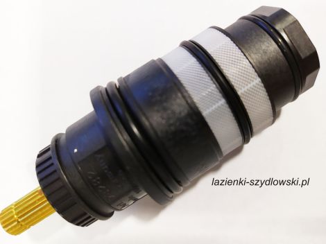 - HANSGROHE Głowica termostatyczna , cześć zapasowa 98282000 - 98282000 - Łazienki Szydłowski