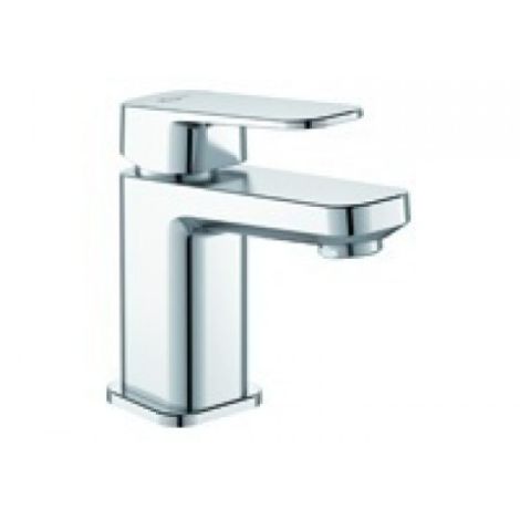IDEAL STANDARD TONIC II Bateria umywalkowa 100 z korkiem chrom A6330AA A6330AA od 