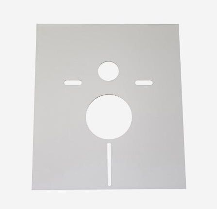 VILLEROY&BOCH VICONNECT Zestaw akustyczny pod muszlę i bidet wiszący 92228700 92228700 od 