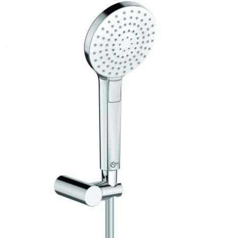  - IDEAL STANDARD EVO Zestaw prysznicowy chrom B2404AA - B2404AA - Łazienki Szydłowski