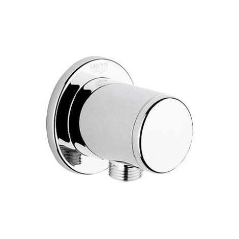 GROHE-Relexa Kolanko przyłączeniowe ścienne chrom 28636000 28636000 od 