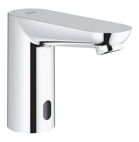  - GROHE-Euroeco Cosmopolitan E bateria umywalkowa na podczerwień chrom 36269000 - 36269000 - Łazienki Szydłowski