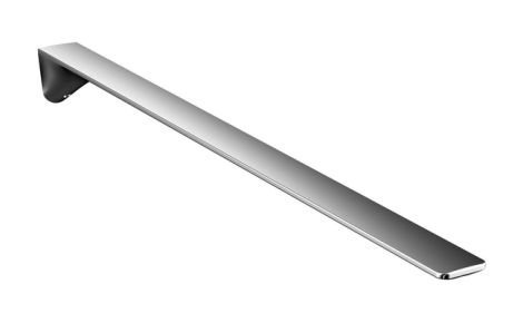 EMCO Art Uchwyt jednoramienny na ręczniki, 42 cm chrom 165000142 165000142 sk od 
