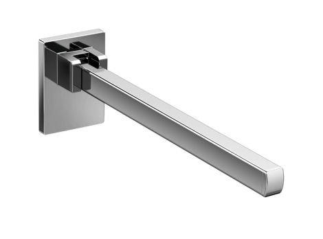 - EMCO LOFT Poręcz WC ścienna 600 mm, chrom 058500160 - 058500160 - Łazienki Szydłowski