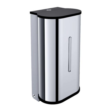 - EMCO System 2 Dozownik do mydła w płynie 800 ml, wiszący 352100103 - 352100103 - Łazienki Szydłowski