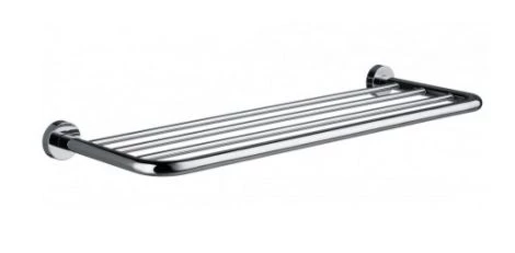 EMCO Rondo 2 Półka na ręczniki 60 cm, chrom 456800161 456800161 od 