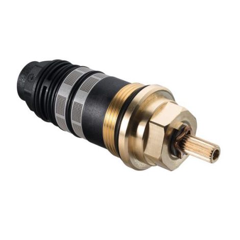 - HANSGROHE Głowica termostatyczna , cześć zapasowa 94282000 - 94282000 - Łazienki Szydłowski