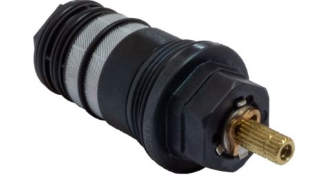 - HANSGROHE Głowica termostatyczna , cześć zapasowa 94282000 - 94282000 - Łazienki Szydłowski