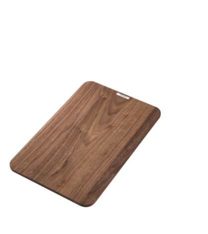 - HANSGROHE F15 Deska do krojenia 27x41 cm w kolorze orzech 40960000 - 40960000 - Łazienki Szydłowski