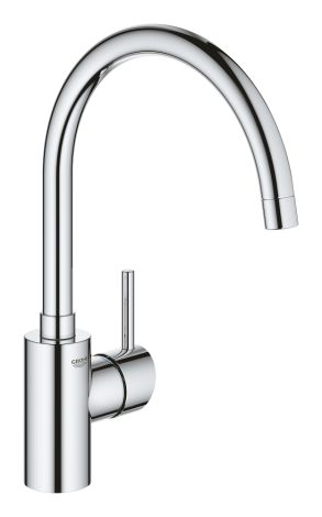 GROHE-Concetto bateria kuchenna kolor chrom 32661003 32661003 od 