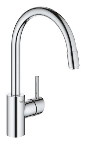 GROHE-Concetto bateria kuchenna kolor chrom 32663003 32663003 od 