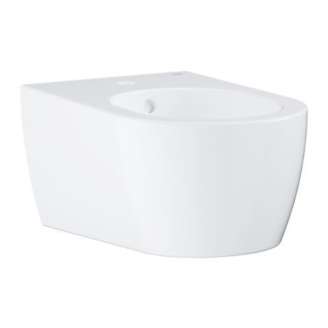  - GROHE- Essence Bidet wiszący 54 x 35,5 cm biały z powłoką Pure Guard 3957400H - 3957400H - Łazienki Szydłowski