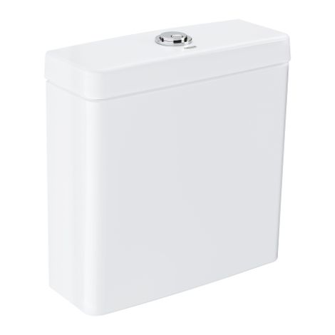 GROHE-Essence Spłuczka ceramiczna do miski kompaktowej biały połysk 39579000 39579000 od 